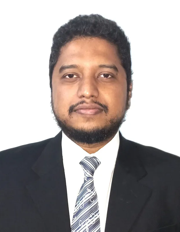 Saiful Islam