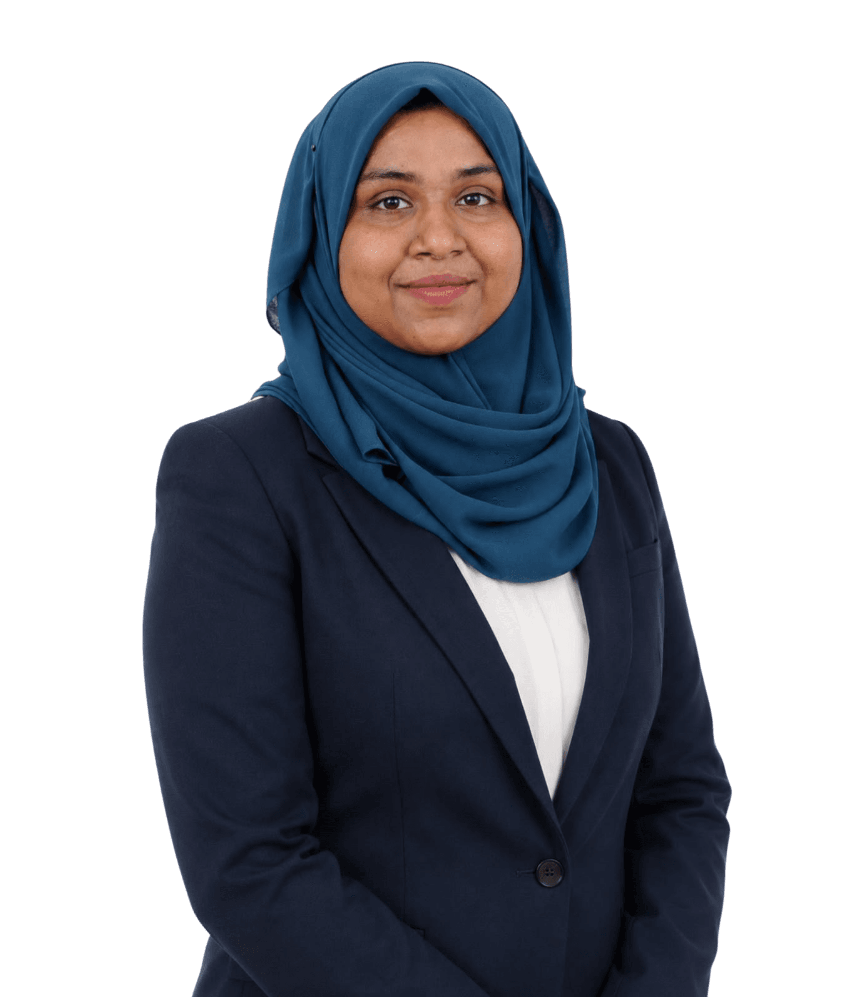 Fathimath Shahula Nashid