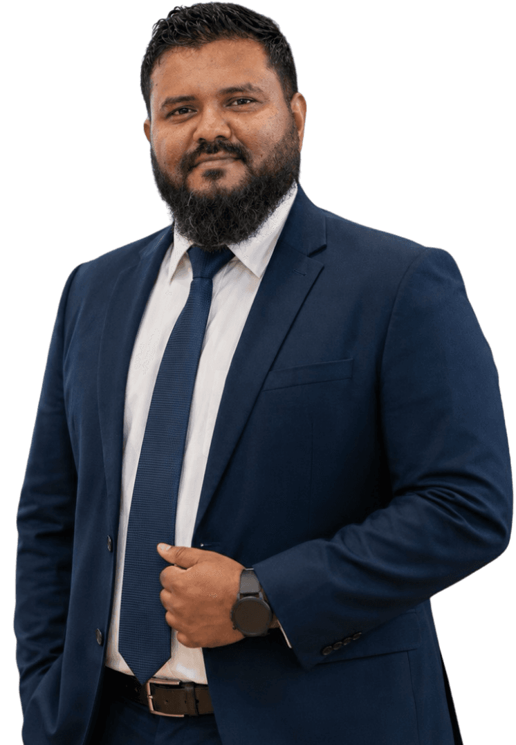 Hassan Akram Mohamed