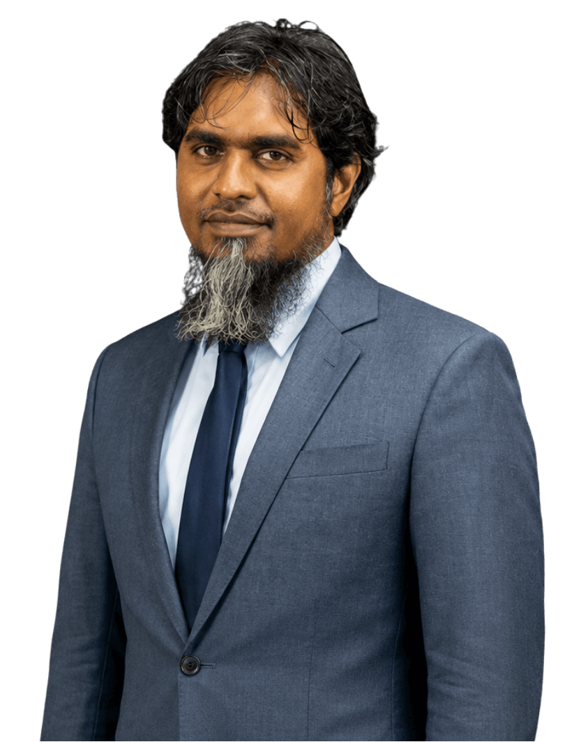Ismail Rasheed