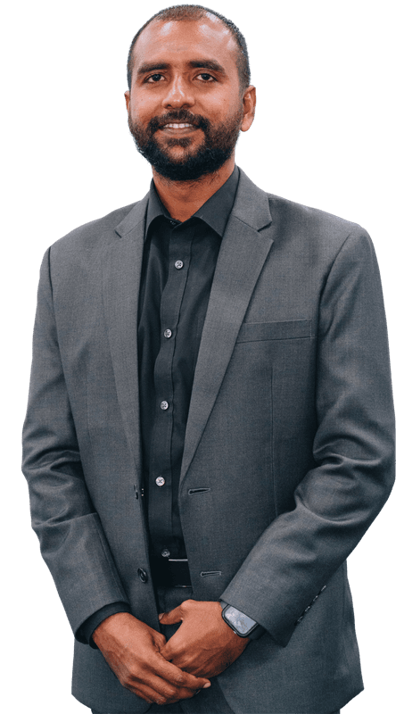 Mifzal Adam