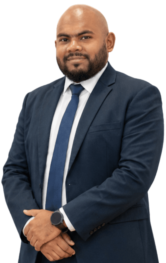 Mohamed Shifaz Moosa