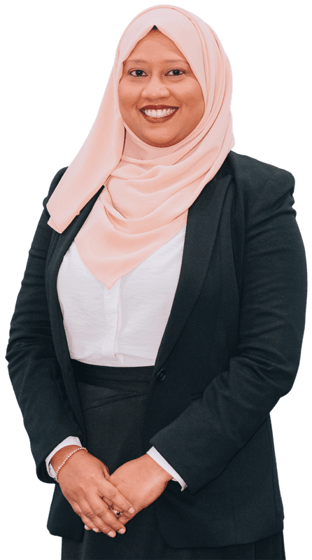 Reema Rasheed