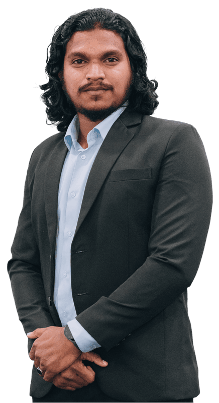 Shaun Shareef