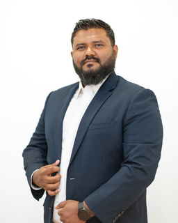 Hassan Akram Mohamed