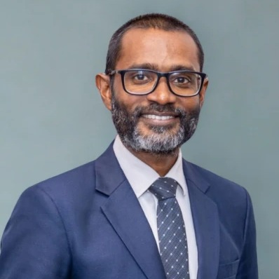 Ibrahim Fazeel