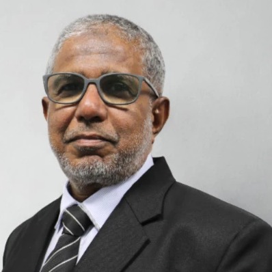 Mohamed Nizar