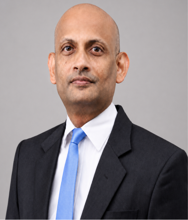 Rukshan Bharata