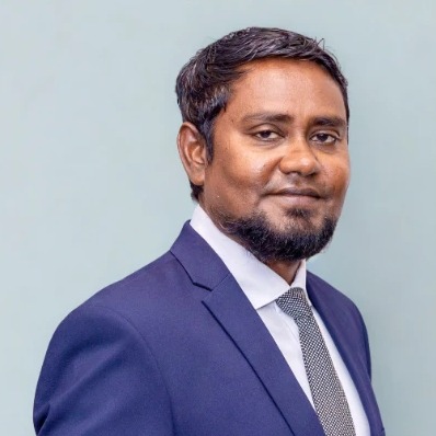 Mohamed Haleem