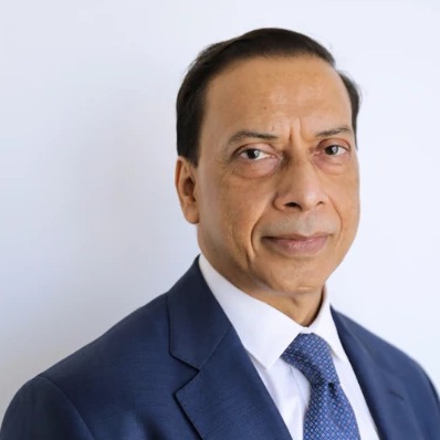 Bishwajit Mazumder