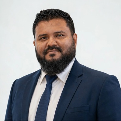 Hassan Akram Mohamed