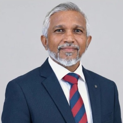 Mohamed Shareef