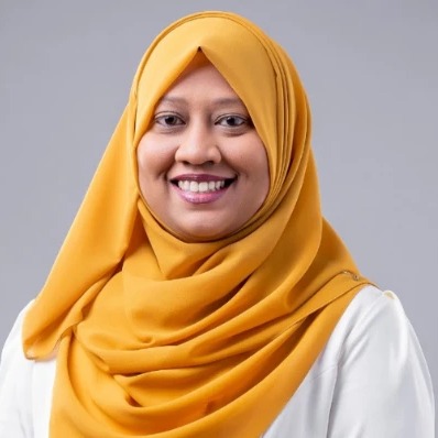 Reema Rasheed