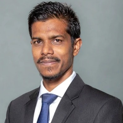 Abdulla Shahid
