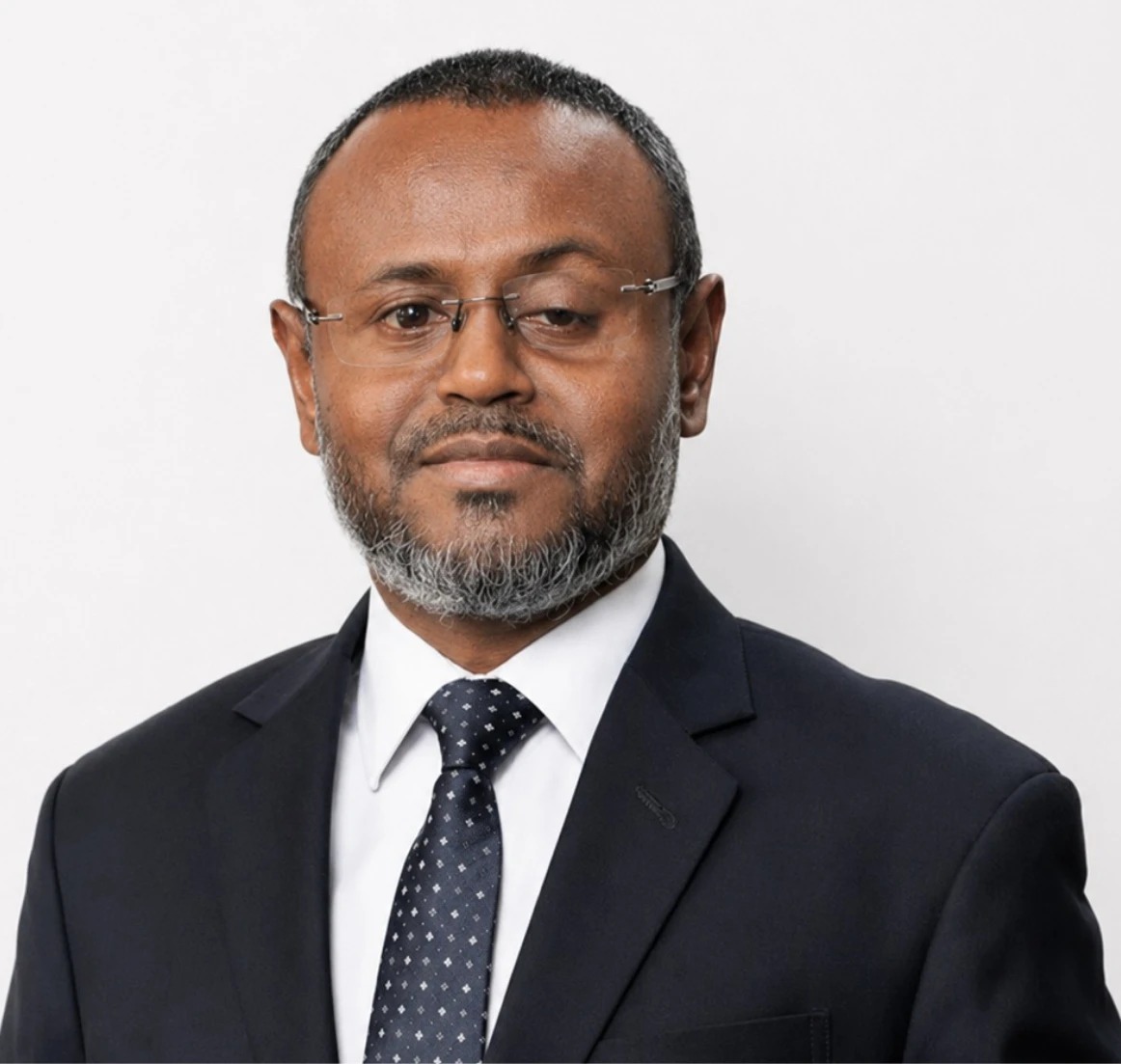 Dr Ibrahim Mahfooz