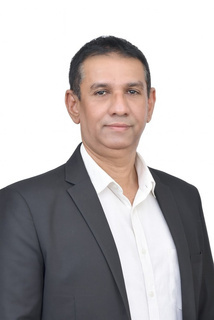 Nageeth Abdullah