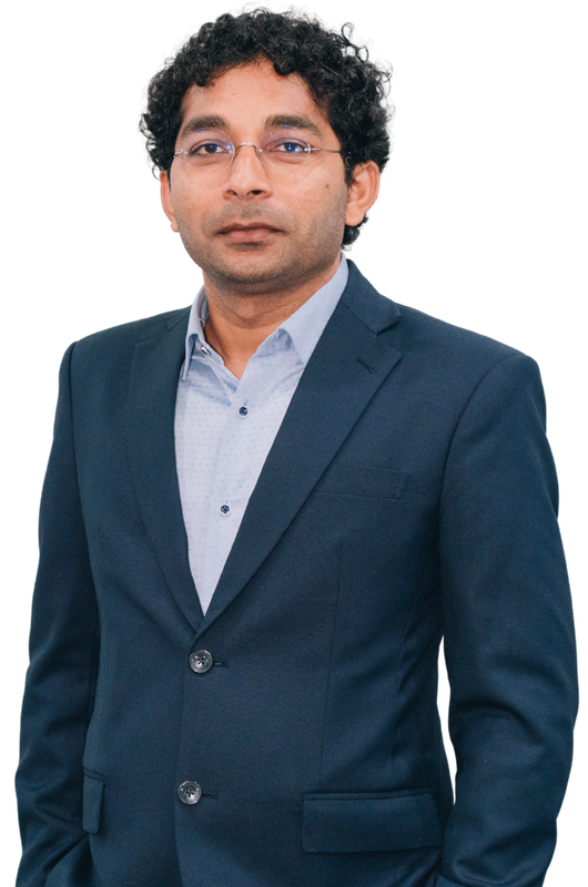 Ahmed Ibrahim