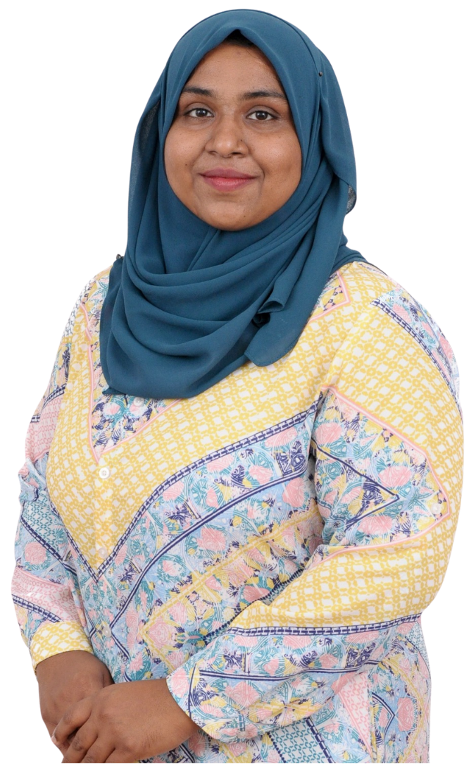 Fathimath Shahula Nashid