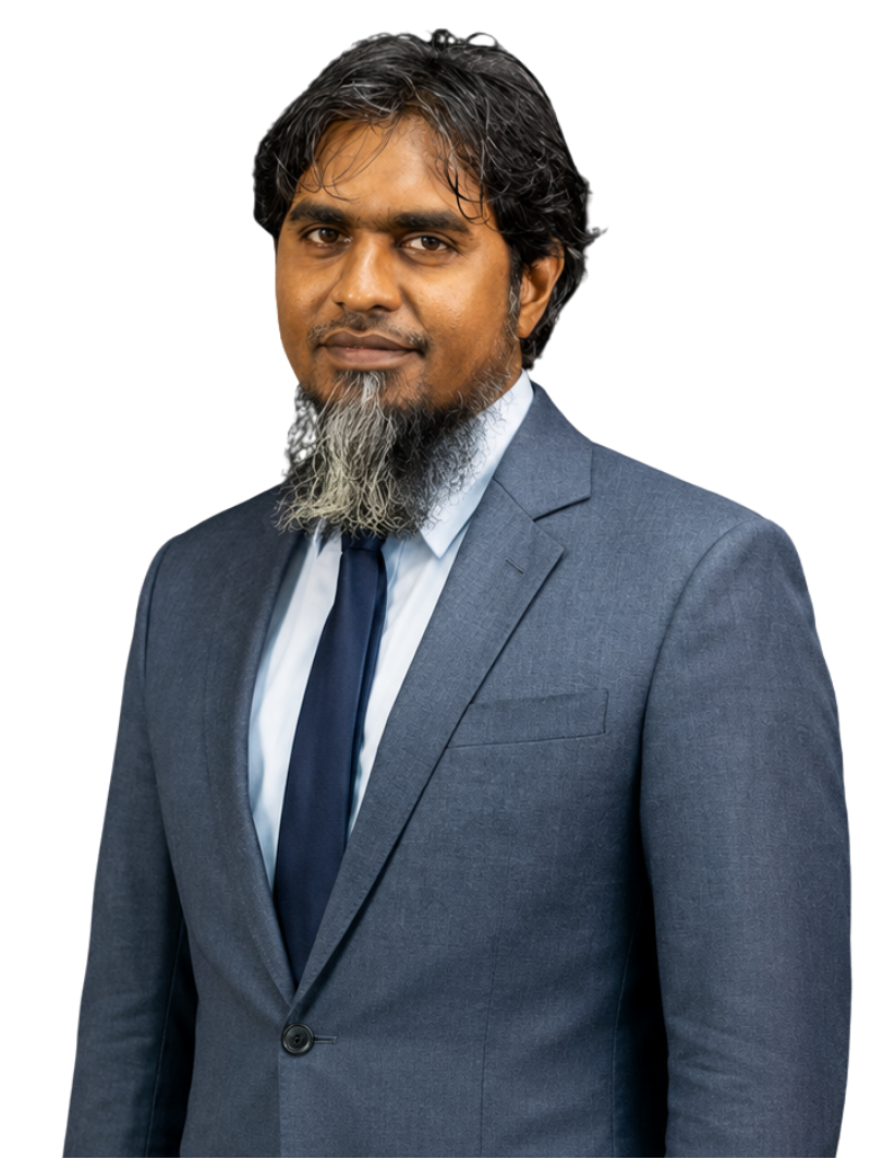 Ismail Rasheed