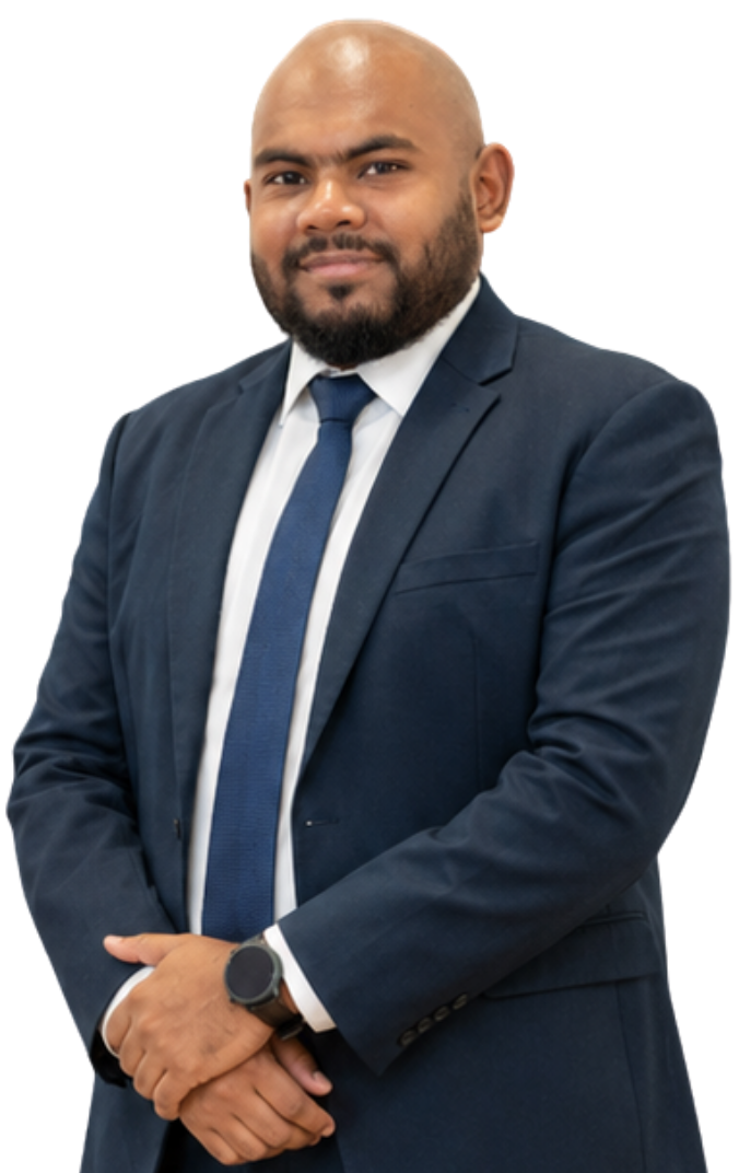 Mohamed Shifaz Moosa