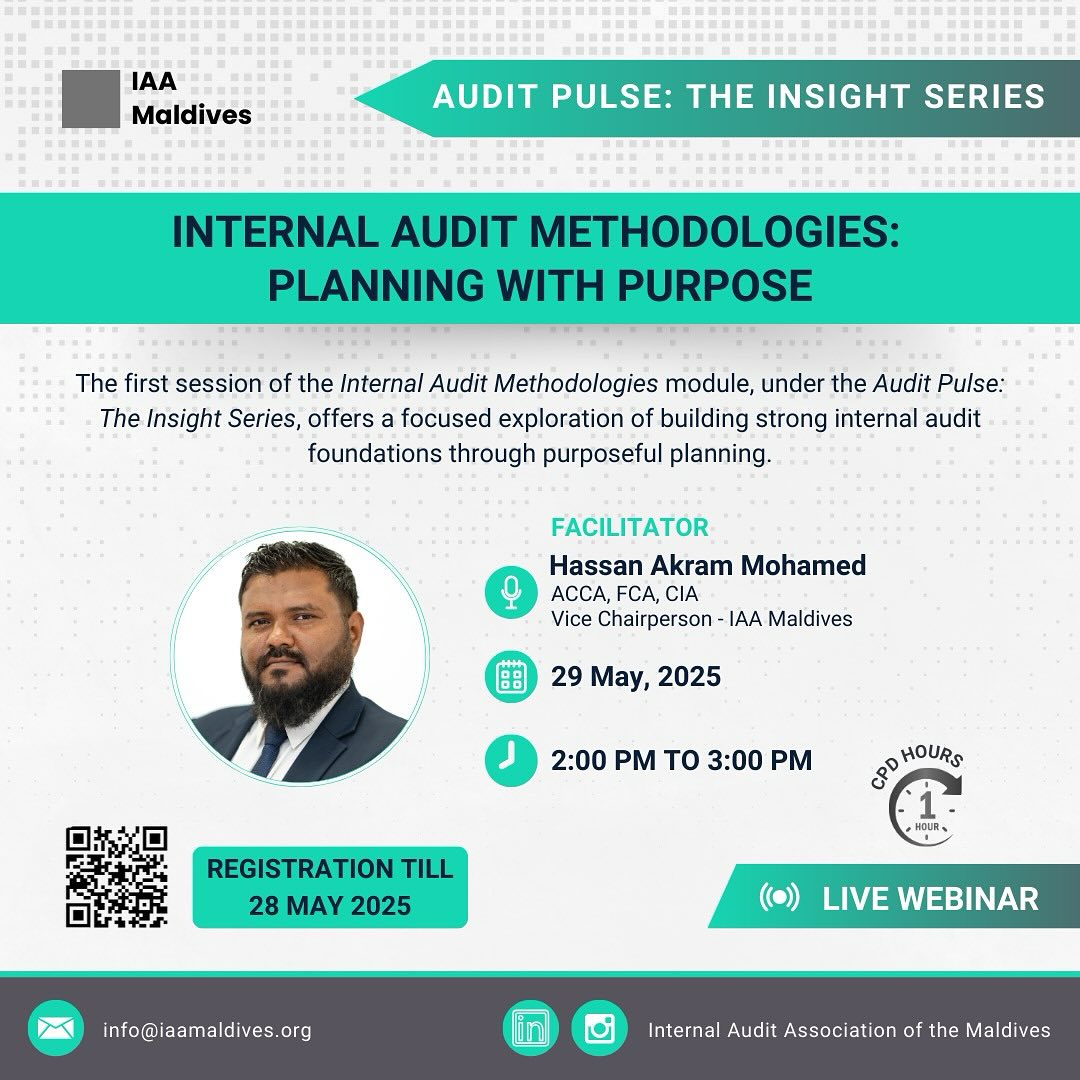 Audit Pulse: The Insight Series Launches
