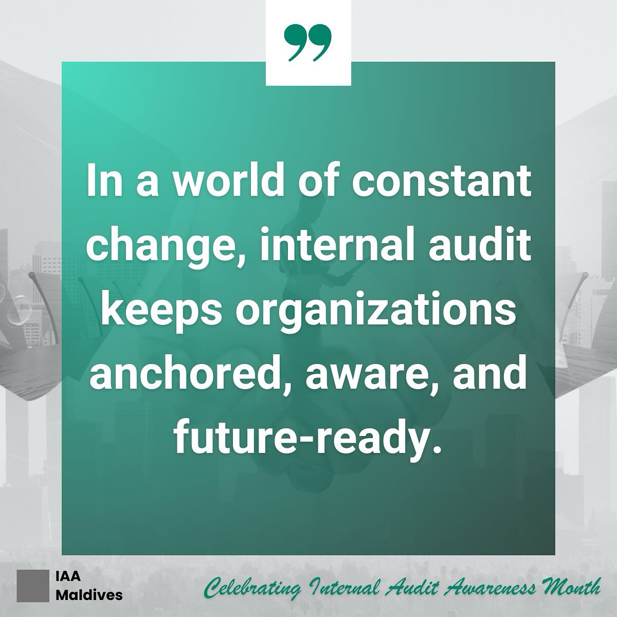 Audit Pulse: The Insight Series Launches — photo 1