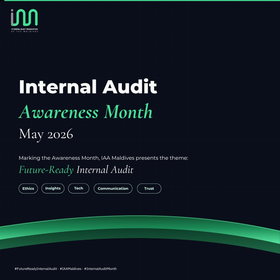 Internal Audit Awareness Month 2026: A Month in Review
