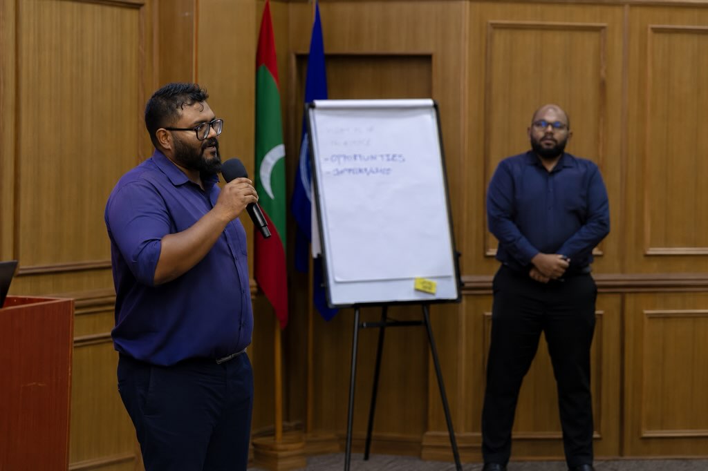 Internal Audit Awareness Month 2026: A Month in Review — photo 3
