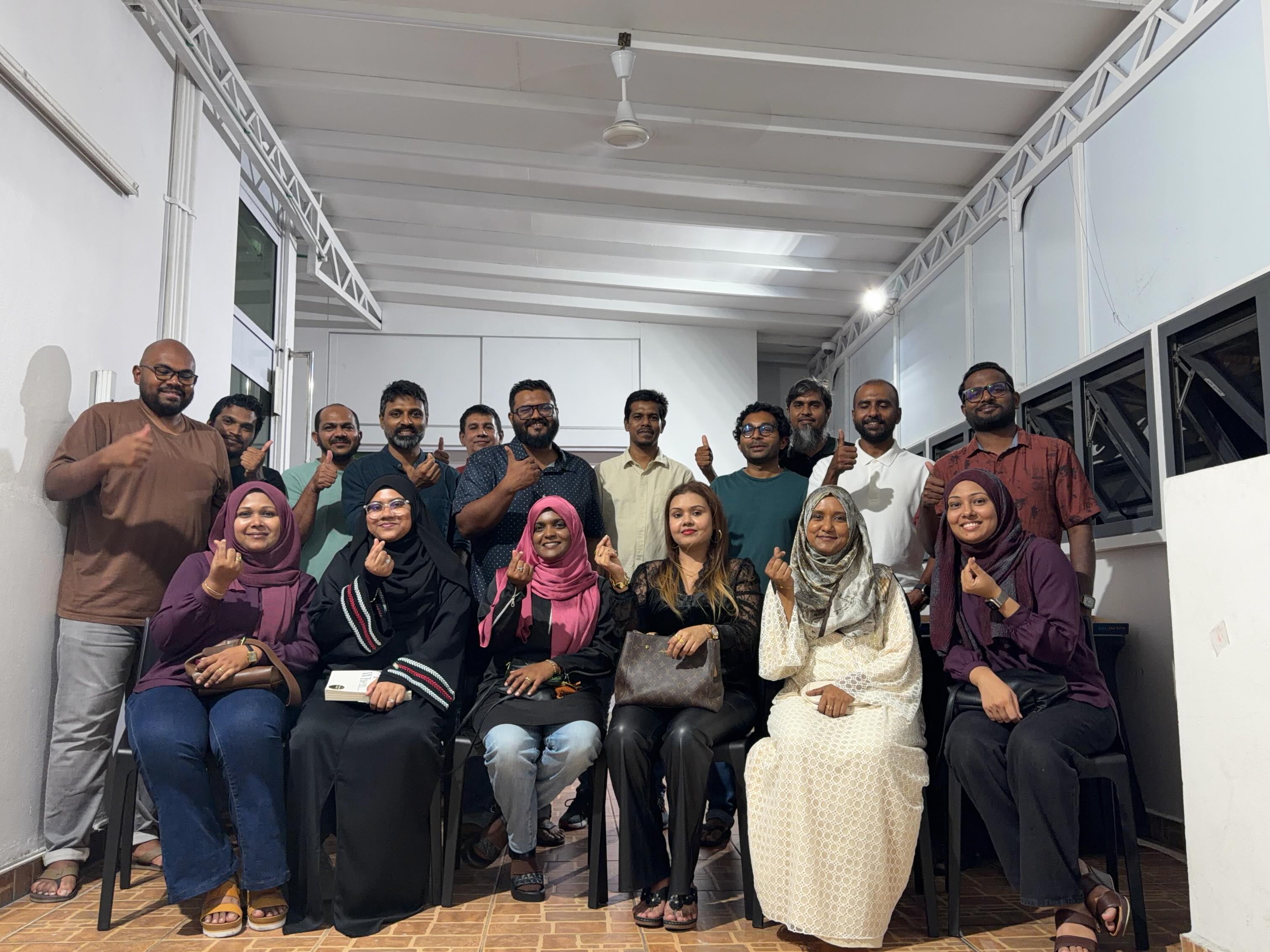 Internal Audit Awareness Month 2026: A Month in Review — photo 4
