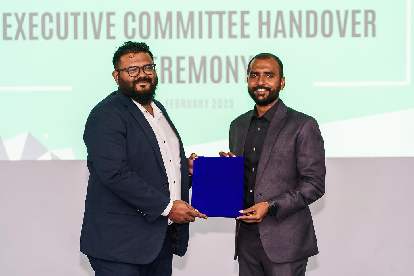 IAA Maldives Inauguration & Executive Committee Handover Ceremony — photo 4