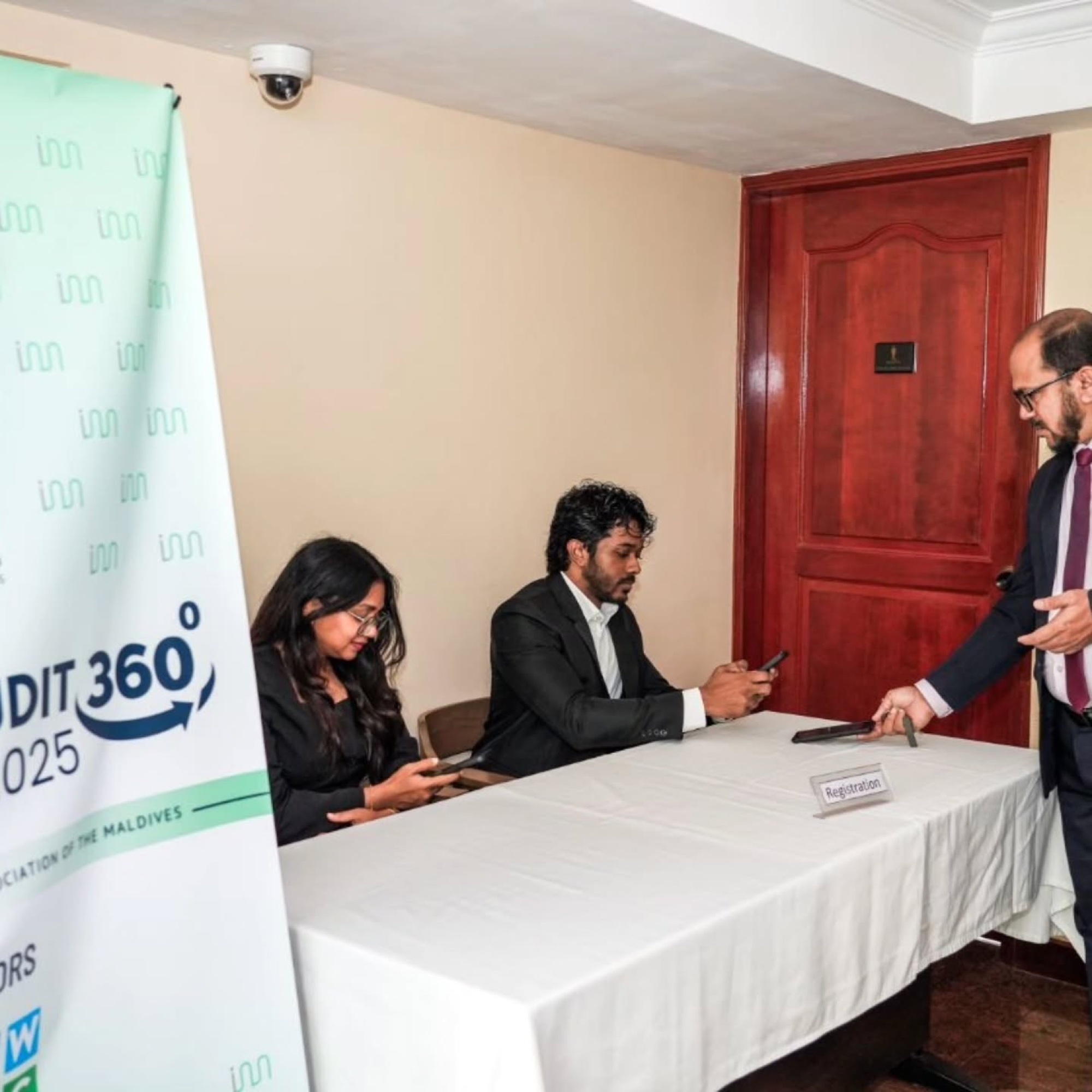 Internal Audit 360° Summit 2025: A Summit to Remember