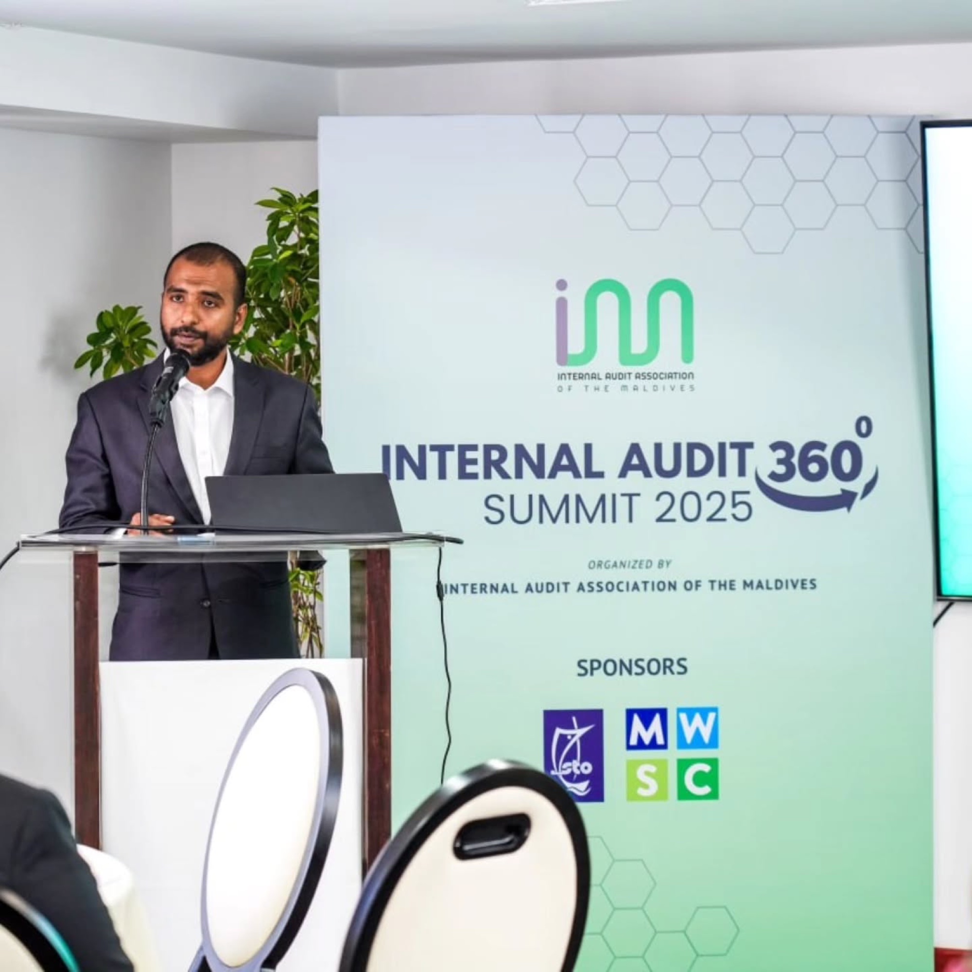 Internal Audit 360° Summit 2025: A Summit to Remember — photo 1