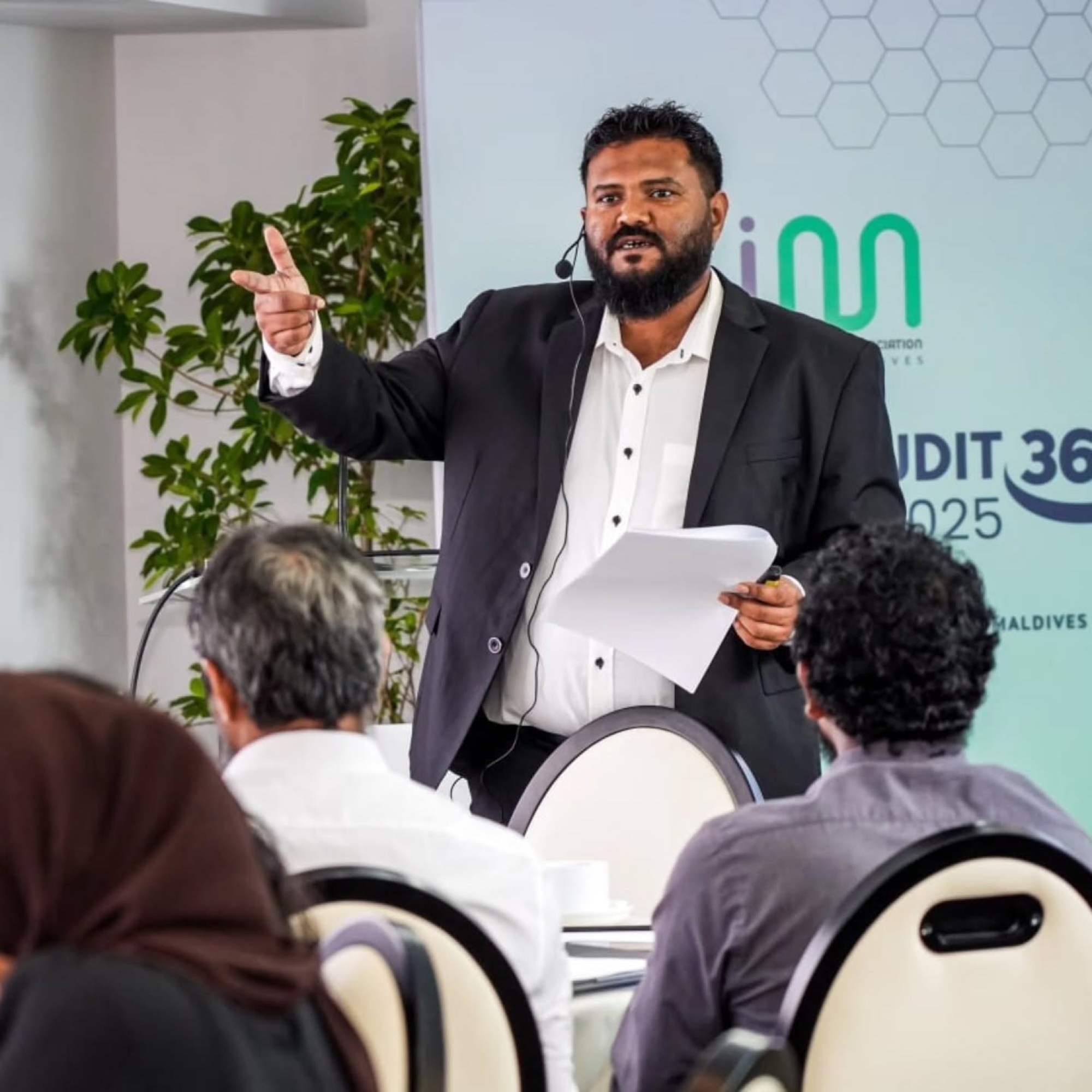 Internal Audit 360° Summit 2025: A Summit to Remember — photo 2