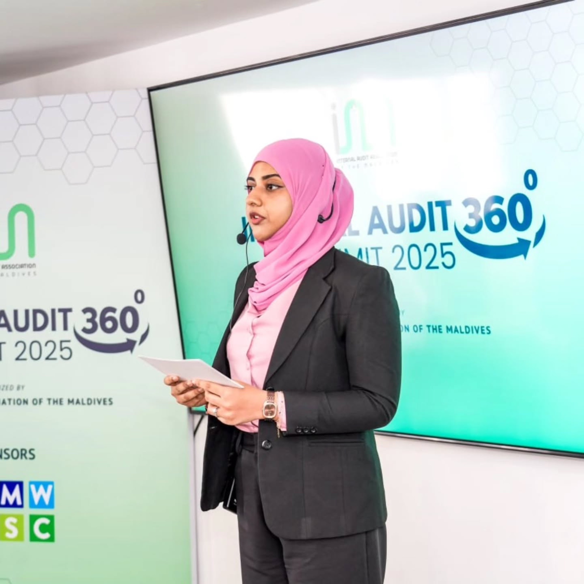 Internal Audit 360° Summit 2025: A Summit to Remember — photo 8