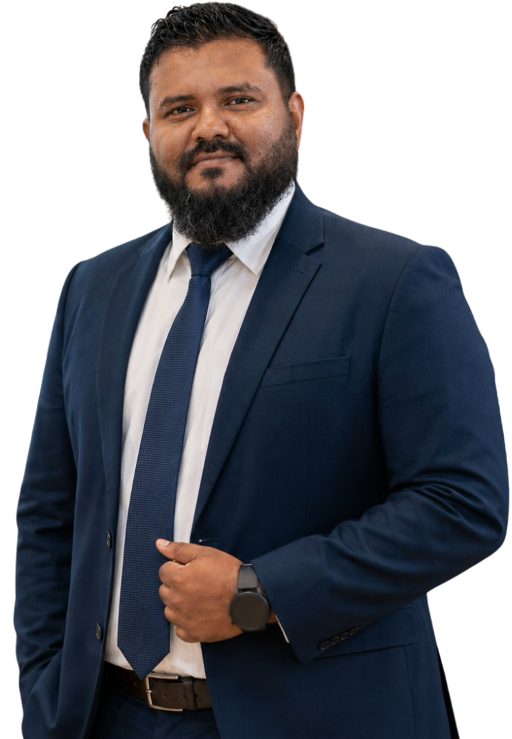 Hassan Akram Mohamed