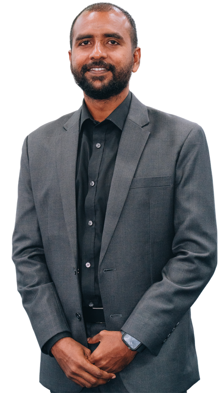 Mifzal Adam
