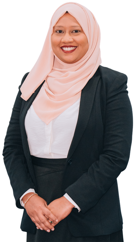 Reema Rasheed