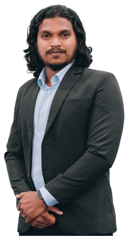 Shaun Shareef